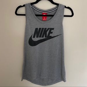 Nike Tank Top